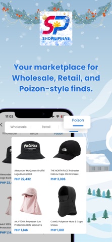 ShoPilipinas screenshot