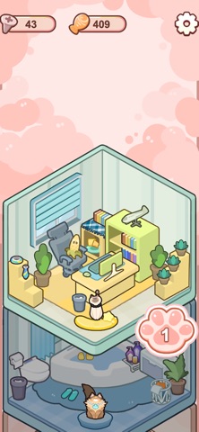 Purrfect Home Screenshot 2 of 5