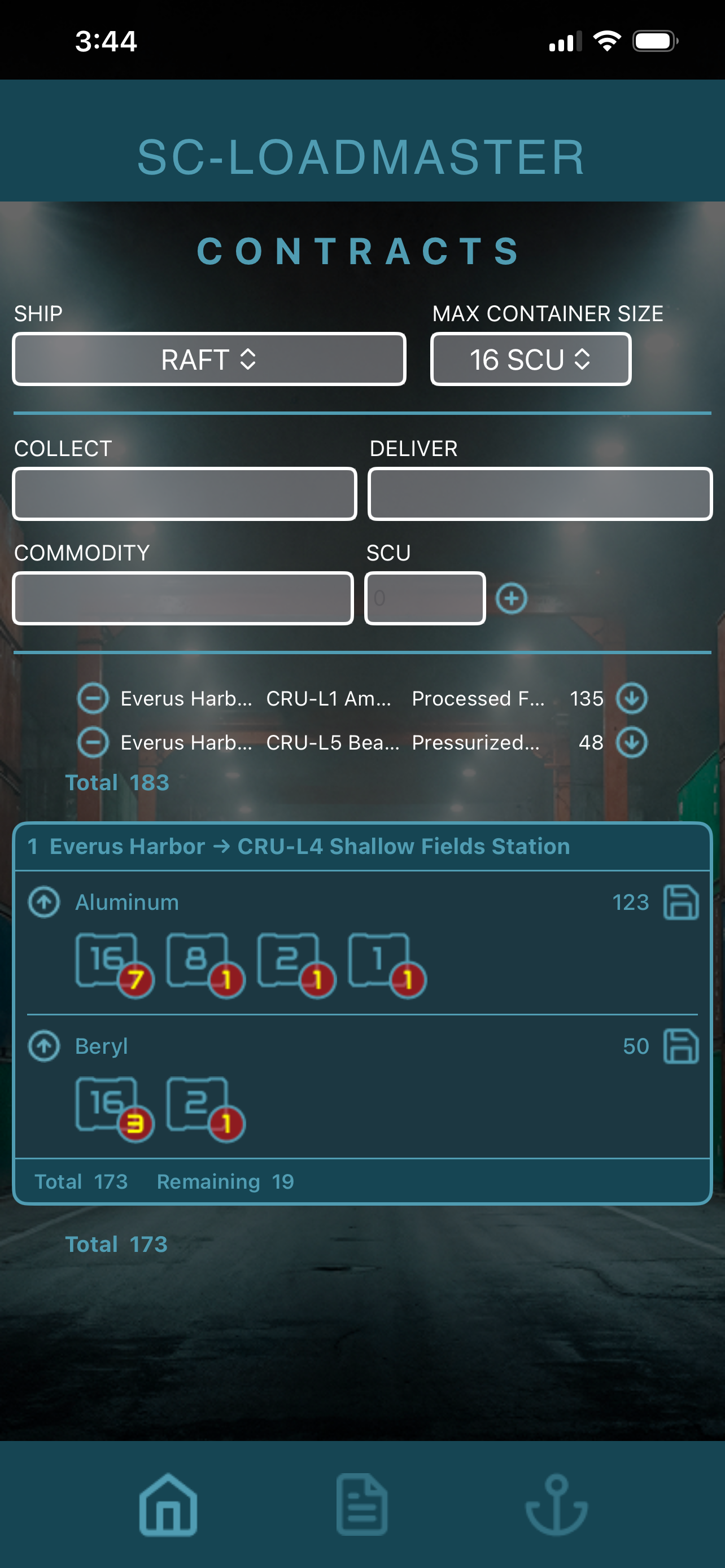 SC-LOADMASTER