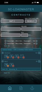 SC-LOADMASTER screenshot 5