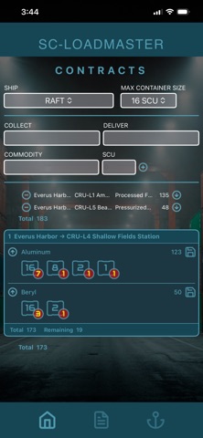 SC-LOADMASTER Screenshot 5 of 6