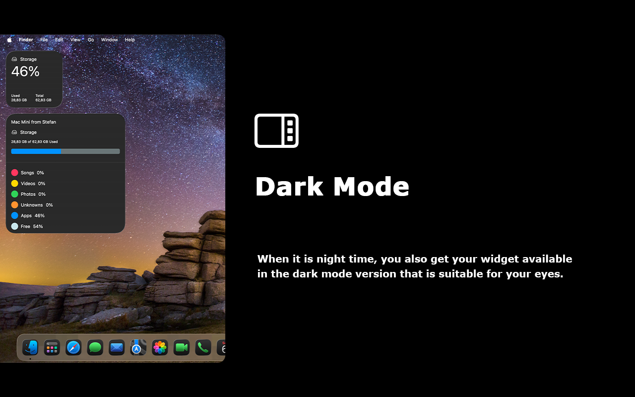 Hard Disk - Monitor Disk Usage screenshot 23
