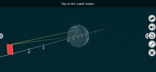 Lens Formation EduTech Era App screenshot