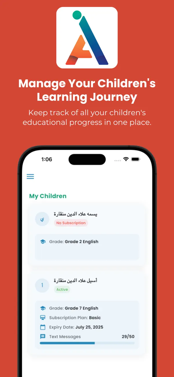 #1. Lambda AI (iOS) De: Lambda AI LLC
