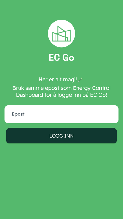 Screenshot #3 pour EC Go