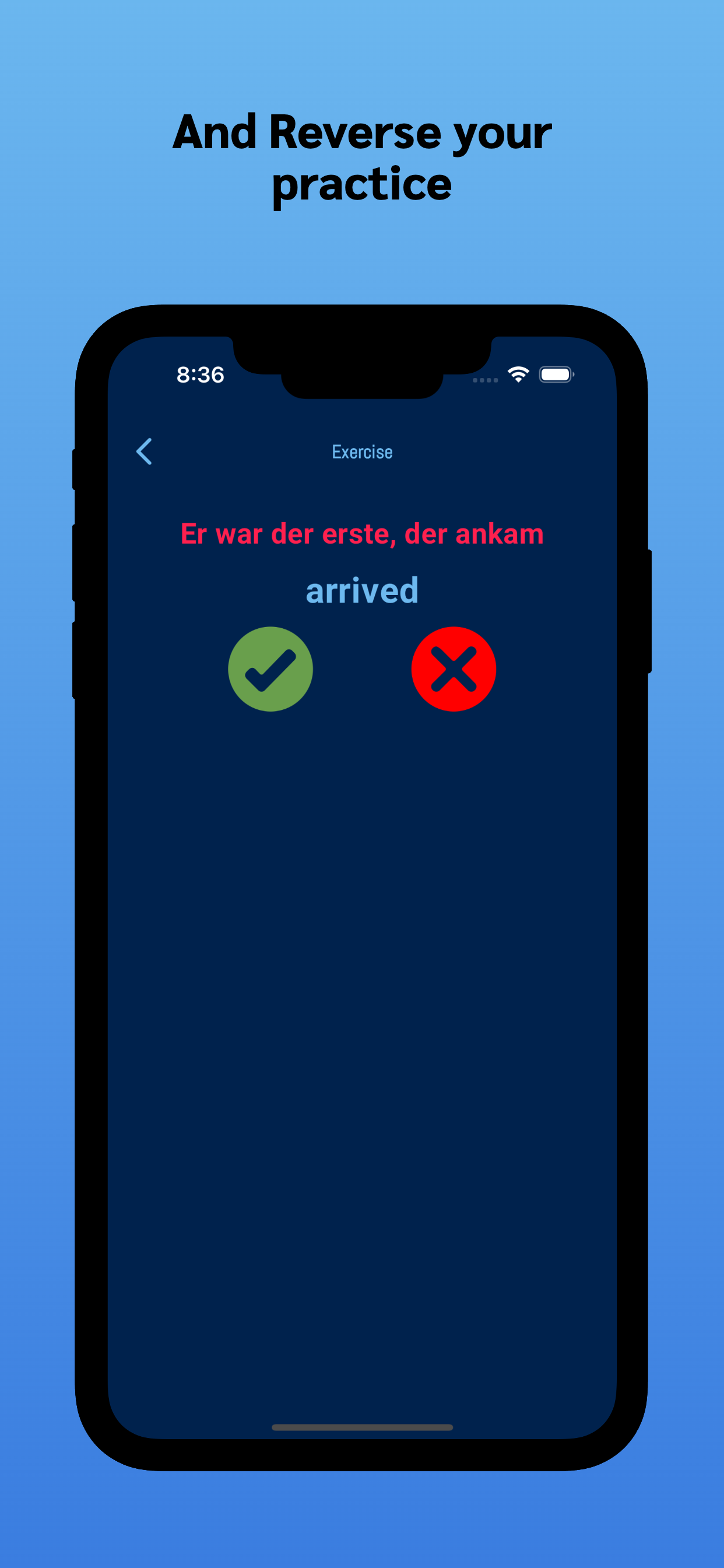 Learn German Words & Phrases