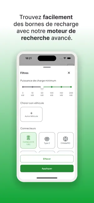 OG Clean Fuels screenshot 4