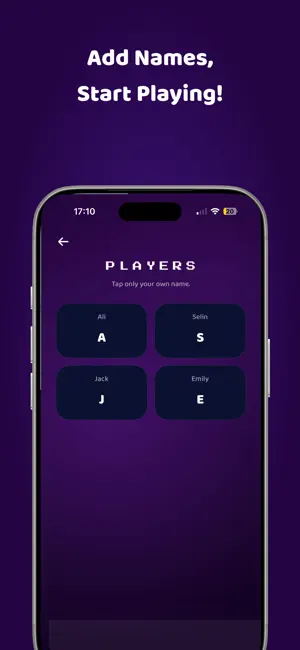 Ortam: Party Games screenshot 4