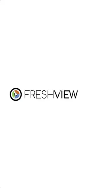FreshVIEW. screenshot 1