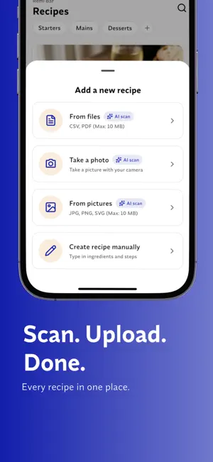 Remi — Kitchen Operations App screenshot 2