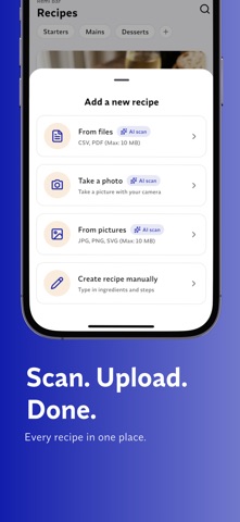 Remi — Kitchen Operations App screenshot