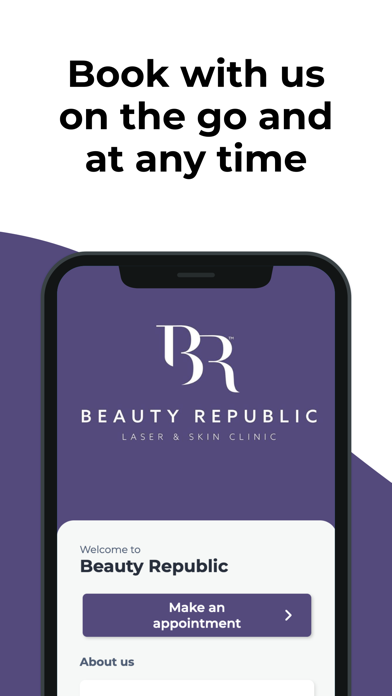 Beauty Republic Screenshot