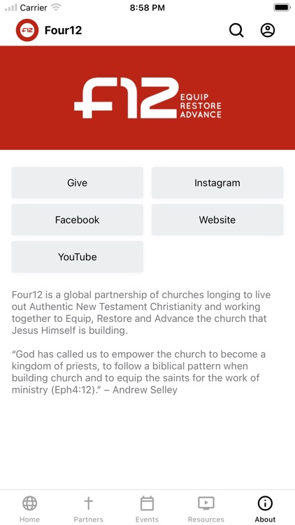 Four12 Global screenshot-4