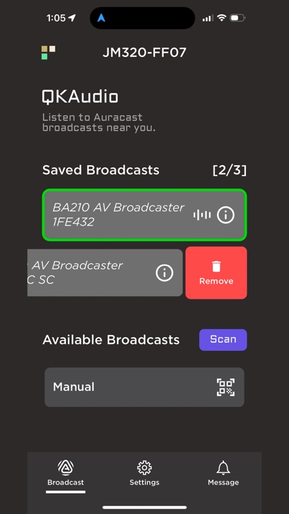 QK Connect screenshot-4