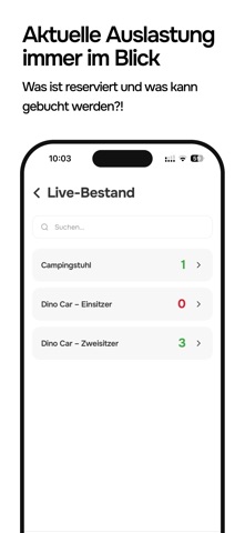 conlo POS (vorher Camperr) screenshot