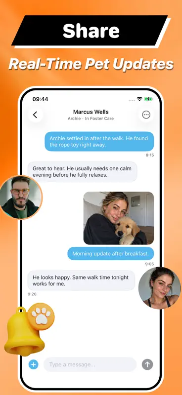 Belaro - Just to Meet You screenshot 4 of 5