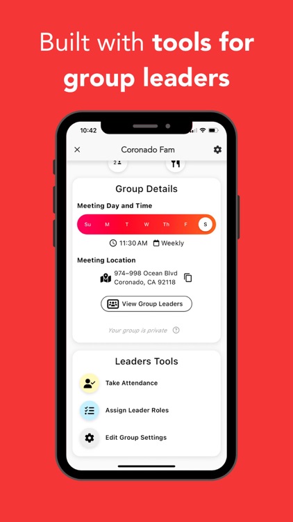 JoltChat screenshot-5