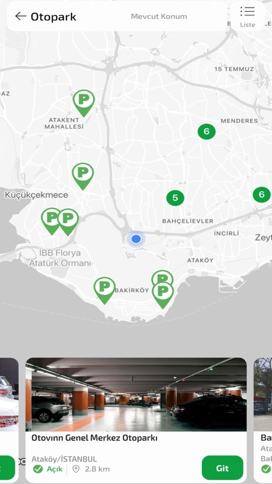 OTOVINN Screenshot