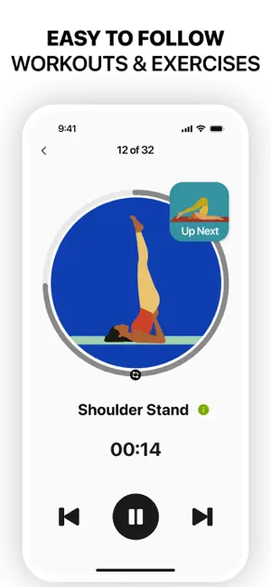 PainLess: Bend & Stretch screenshot 3