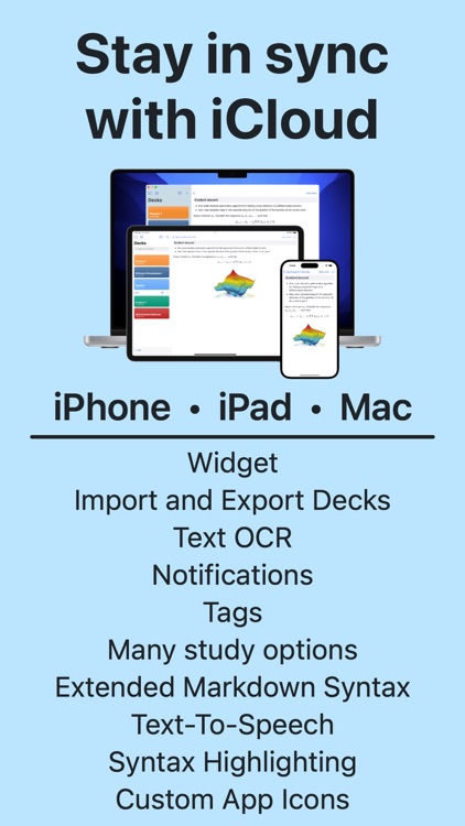 Flashtex: Learn Flashcards screenshot-8