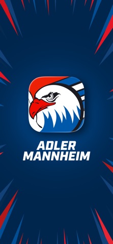 Adler Mannheim Screenshot 1 of 8