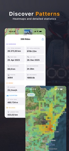 MotoFlow screenshot