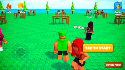Guess The Number Challenge screenshot