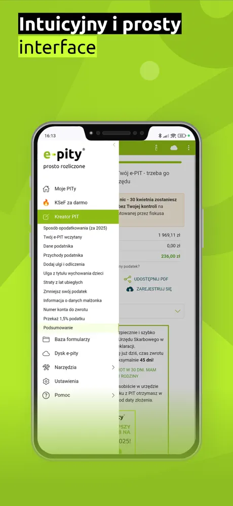 e-pity screenshot 5