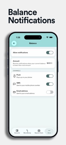 Westerra CU Screenshot 5 of 5