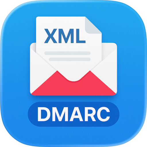 Druware DMARC Report Reader