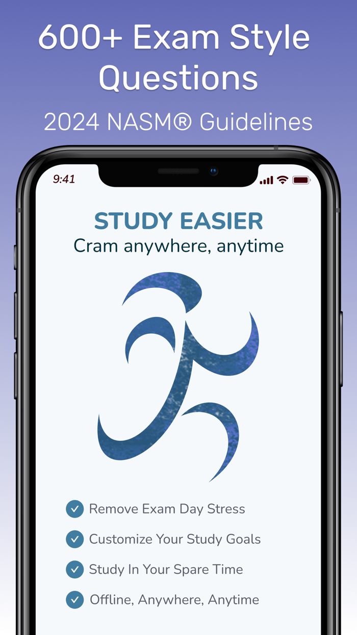 NASM CPT Exam Prep Tests 2025