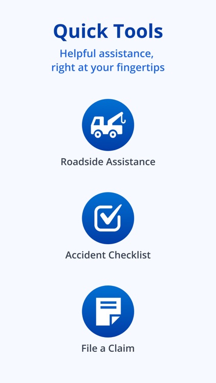 American Family Insurance App screenshot-5