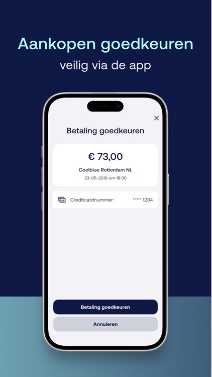 ICS Creditcard screenshot-3