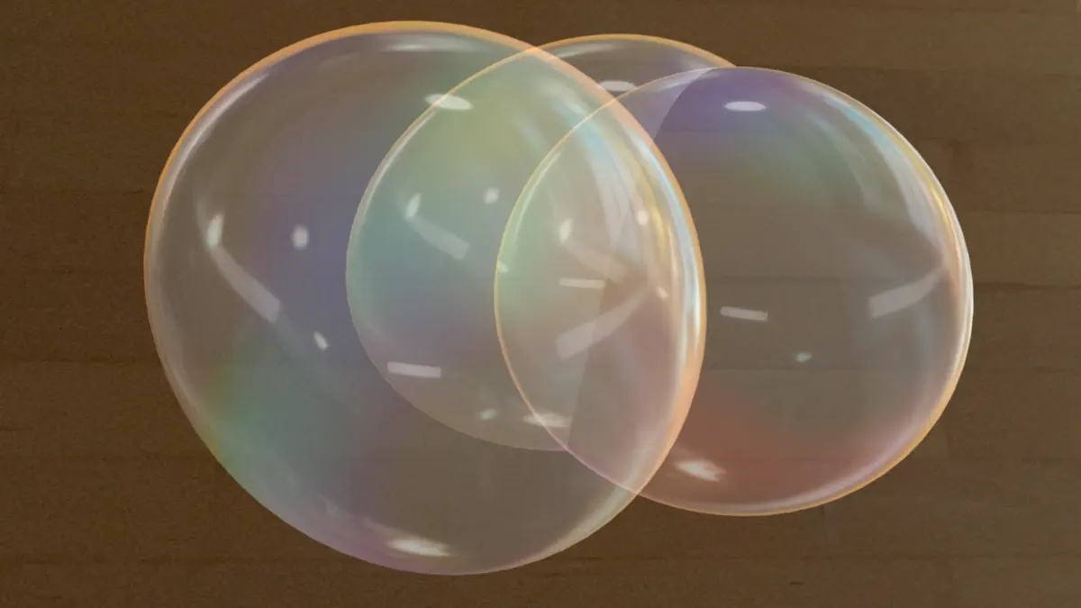 BubblesToGo screenshot 3