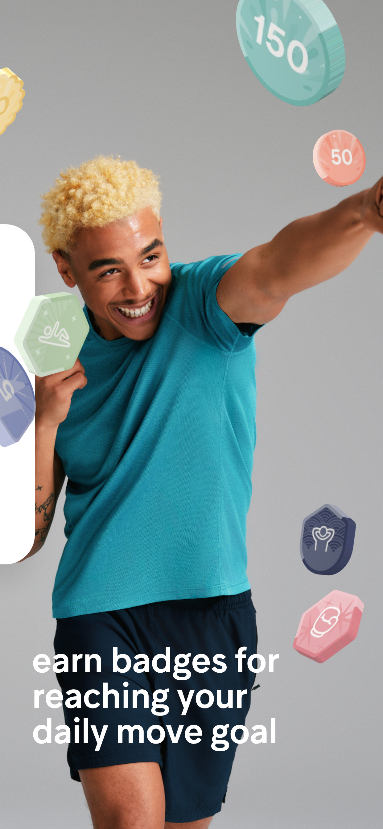 Gymondo: Fitness & Yoga