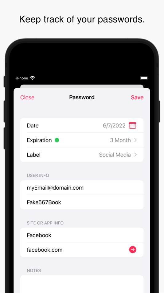 #2. iKeeper (macOS) 由: YENCO.COM