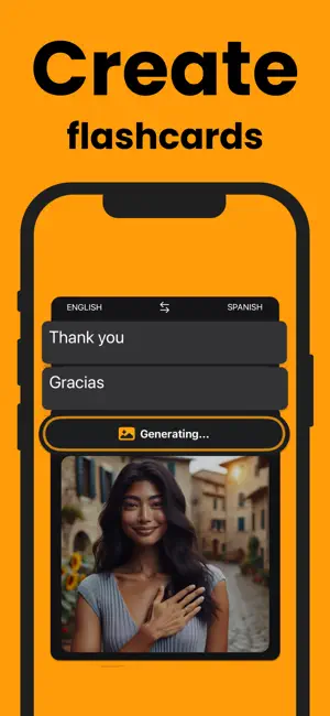 Lingopic: Vocabulary Builder screenshot 4