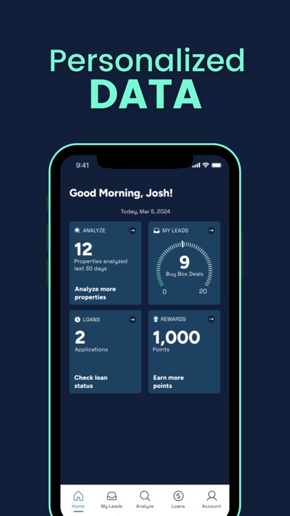 Backflip Real Estate Investing