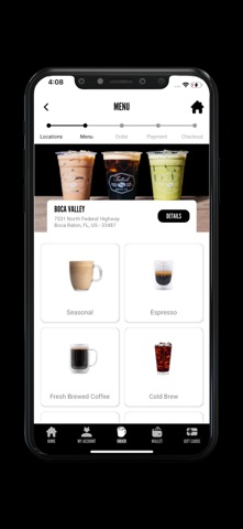 Foxtail Coffee Screenshot 3 of 5