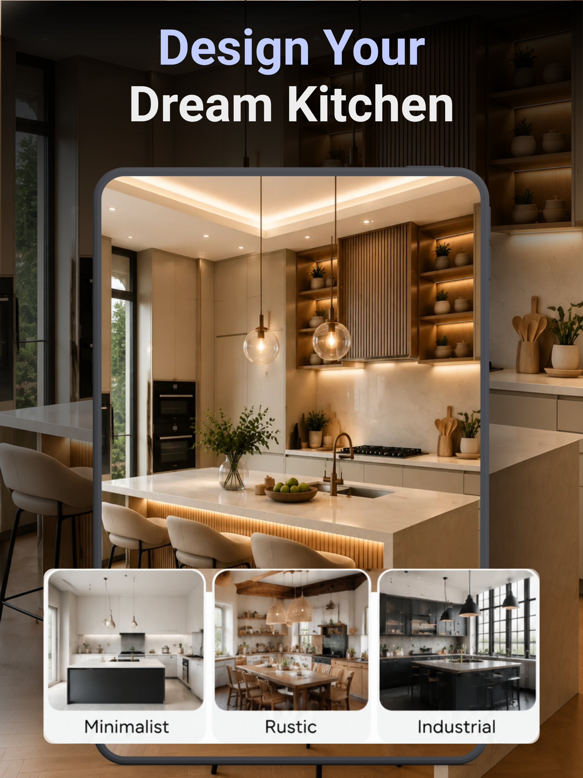 Livo AI - AI Interior Design screenshot 13