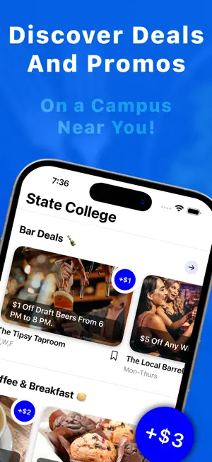 Dija - Tap and Save screenshot 1
