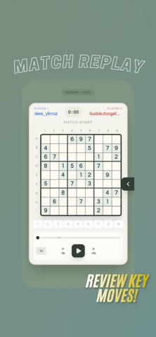 Sudoku Together Multiplayer Screenshot 6 of 6