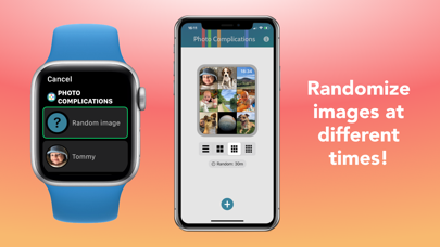 Photo Complications Screenshot