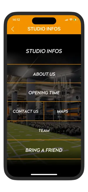 ROCKIT STUDIOS screenshot 2