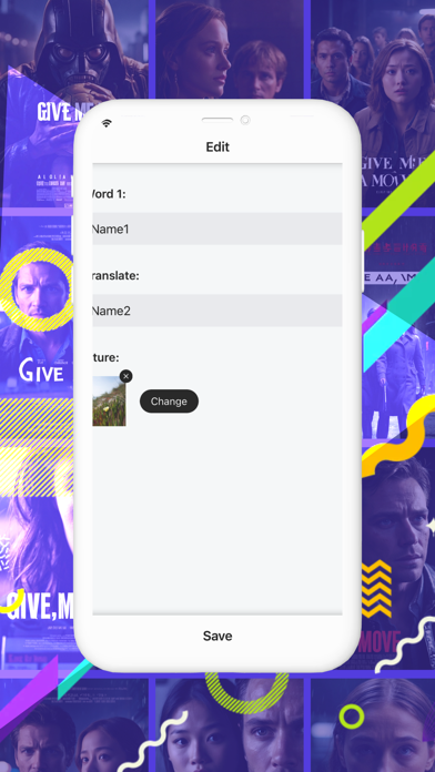 Nexwet Screenshot