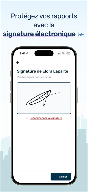 nockee - États des lieux screenshot 6 of 8