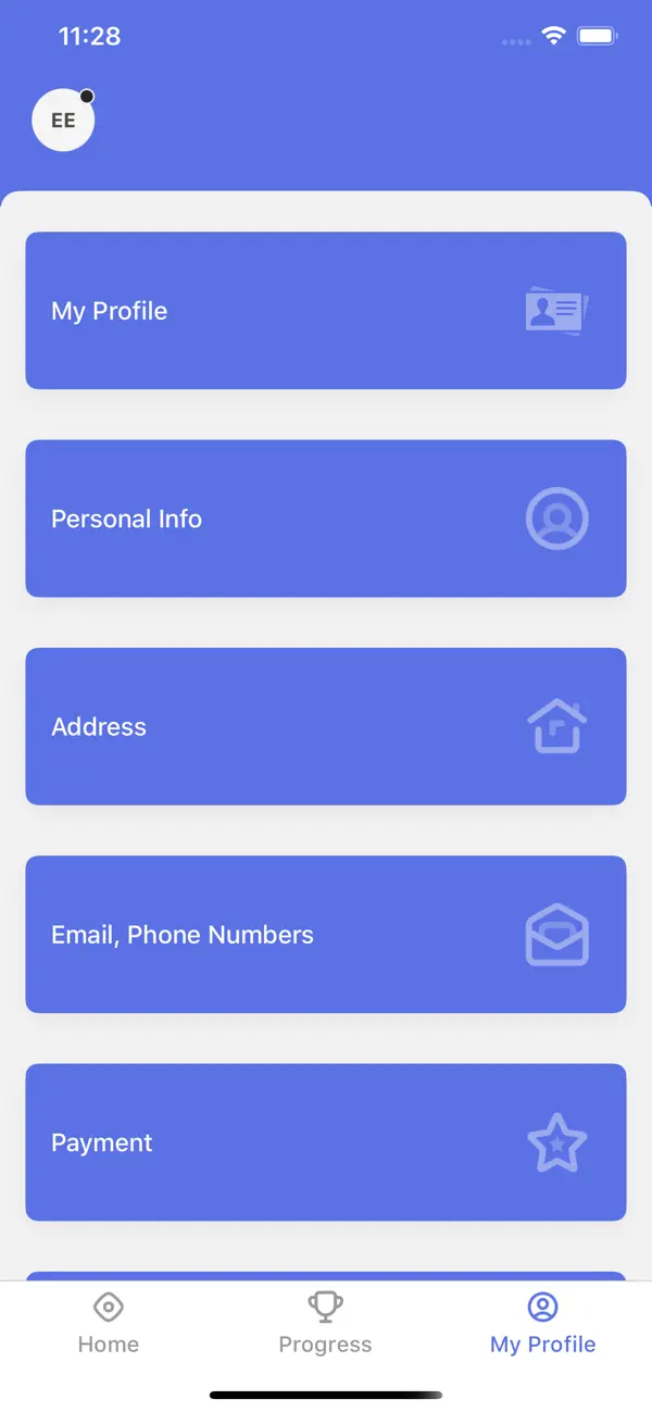 #4. Circle Fit Club (iOS) By: Circle-Fit BV