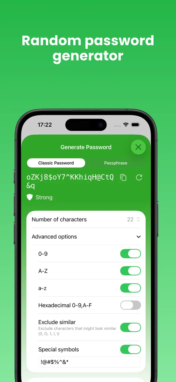 #5. RoboForm Password Manager (iOS) Przez: Siber Systems, Inc.
