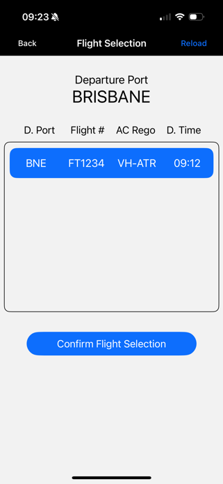 Fleet-LIR Screenshot 3 of 5