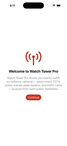 Watch Tower Pro Screenshot 2 of 5